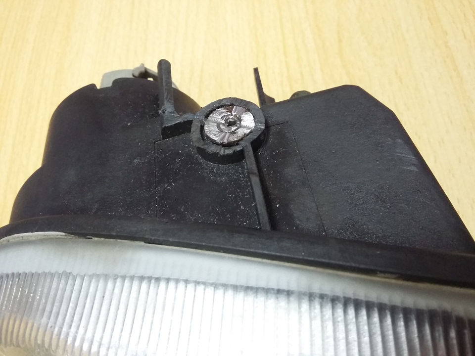 Не откручивается болт — Nissan Primera (P12), 1,8 л, 2004 года ...