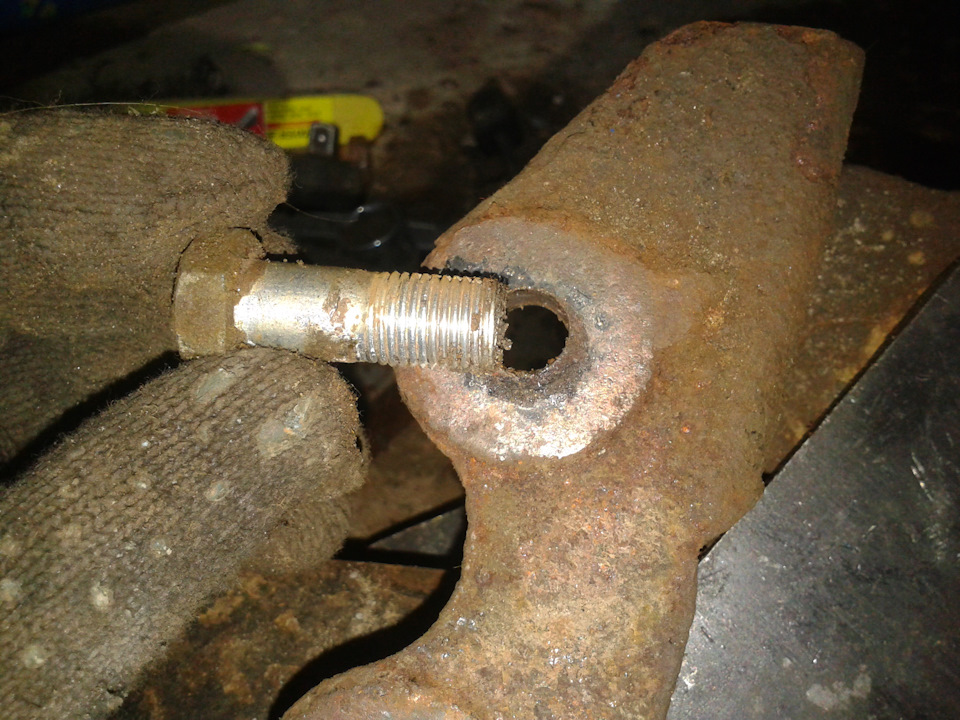 2a9d15es 960 Как открутить рессоры на газели