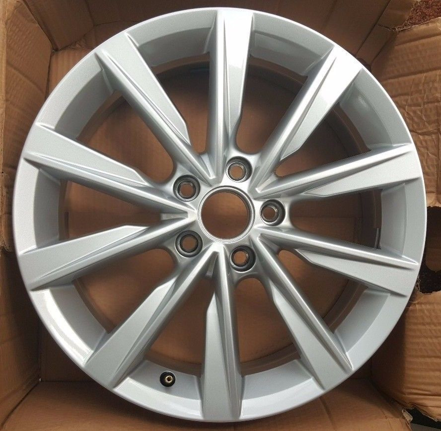 3 x 8 z. 6c0601025 8z8. 5n0601025a. 1z0601025. 6c0601025 8z8 - 6 jx15h2 et40 "Tosa".