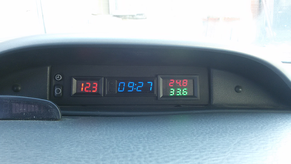 Фото в бортжурнале Opel Sintra