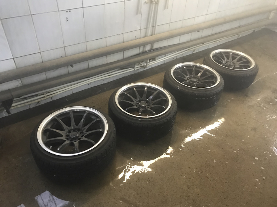 Фото в бортжурнале Volkswagen Polo Sedan