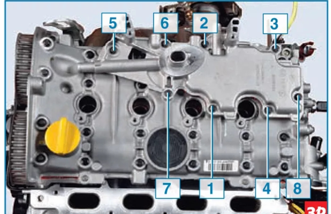 Головка двигателя к4м. ГБЦ Рено Логан 1.6 16 клапанов. Головка Рено Логан 1.6 16 клапанов. Головка Рено Меган 2 1.6 к4м. Вентиляция картера двигателя Рено Логан 1.6.