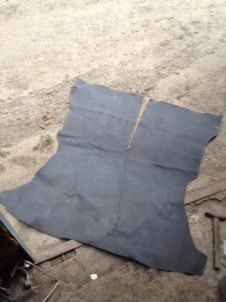 Фото в бортжурнале Honda Civic Hatchback (5G)