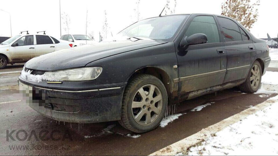 Как делать балансировку? — DRIVE2