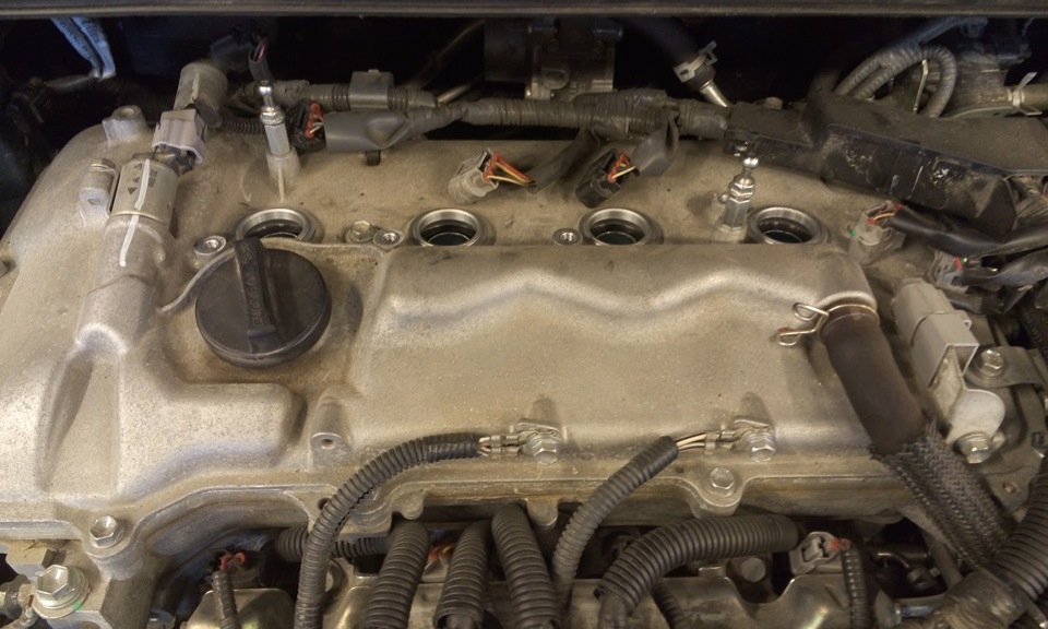 свечи зажигания на 2az fe. как заменить свечи зажигания на тойота авенсис 2008 года. замена свечей зажигания тойота авенсис 1. замена свечей тойота авенсис. замена свечей тойота авенсис.