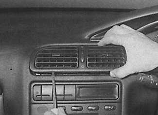 Как снять приборную панель пежо 406 Подключение БК дорестайл - Peugeot 406, 2 л, 1997 года электроника DRIVE2