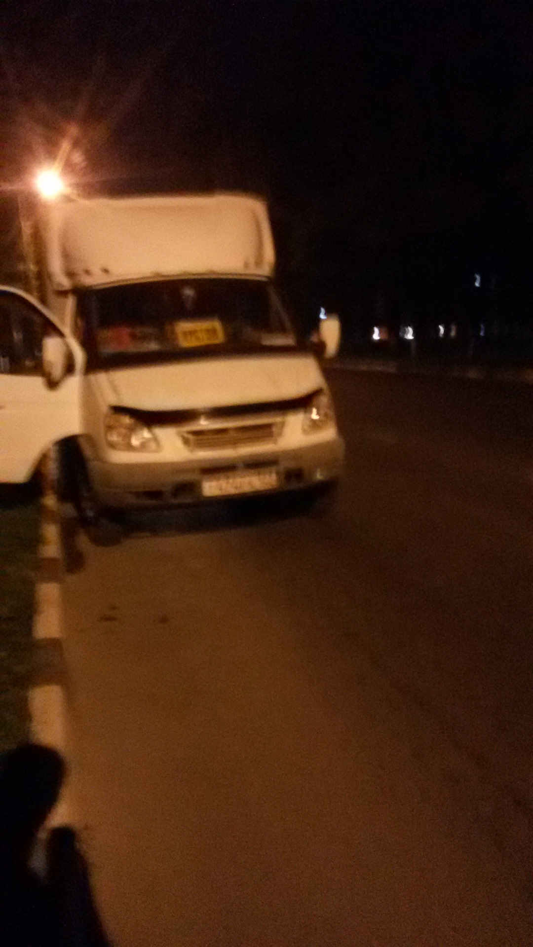 Порвалась цепь ГРМ(( — ГАЗ Газель, 2,5 л, 2006 года | поломка | DRIVE2