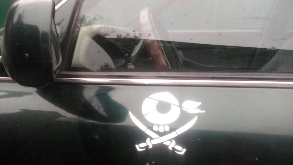 Toyota Camry Кузнечик