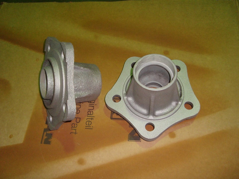 Фото в бортжурнале ГАЗ АА