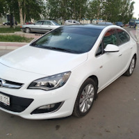 Куплю фары Опель Астра Н — Сообщество «Opel Astra» на DRIVE2