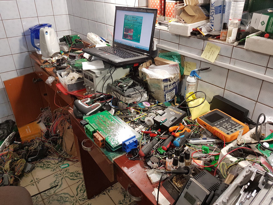 Фото в бортжурнале Volvo S80 (2G)