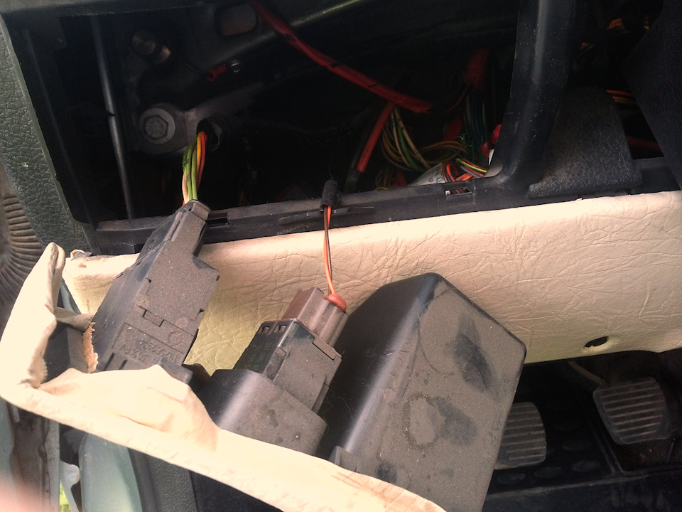 Посмотрите, что то у меня двигатель троит — Peugeot 206, 1,4 л, 2008 ...