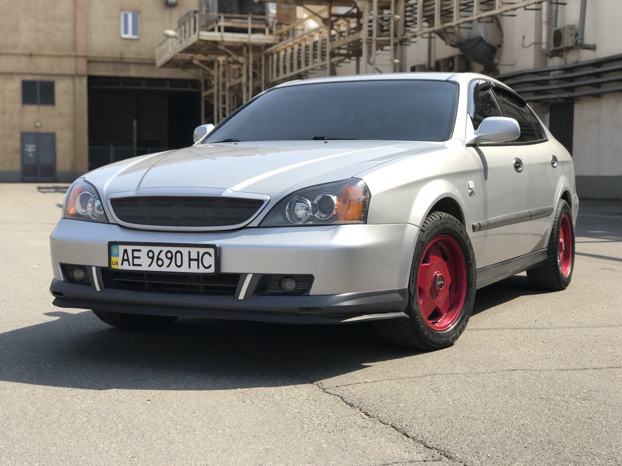 Шевроле эванда. Daewoo Magnus Tuning. Шевроле Эванда и Дэу Магнус. Chevrolet Evanda обвес. Обвес Chevrolet Evanda Ixion.