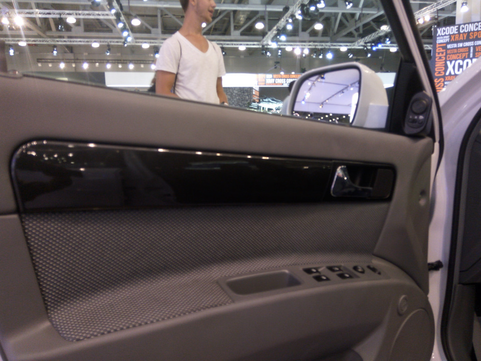 Фото в бортжурнале Daewoo Gentra