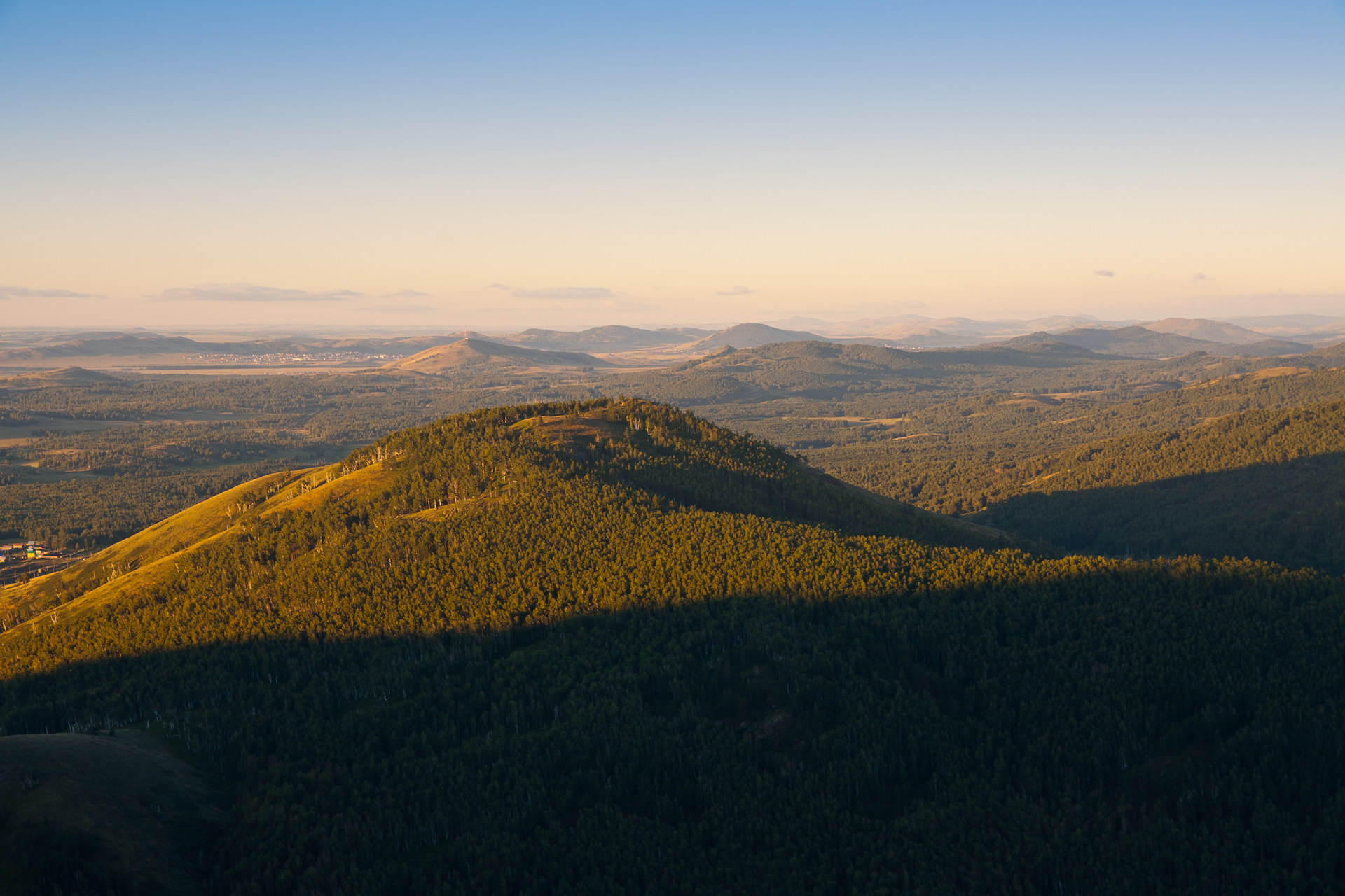 Гора куркак фото