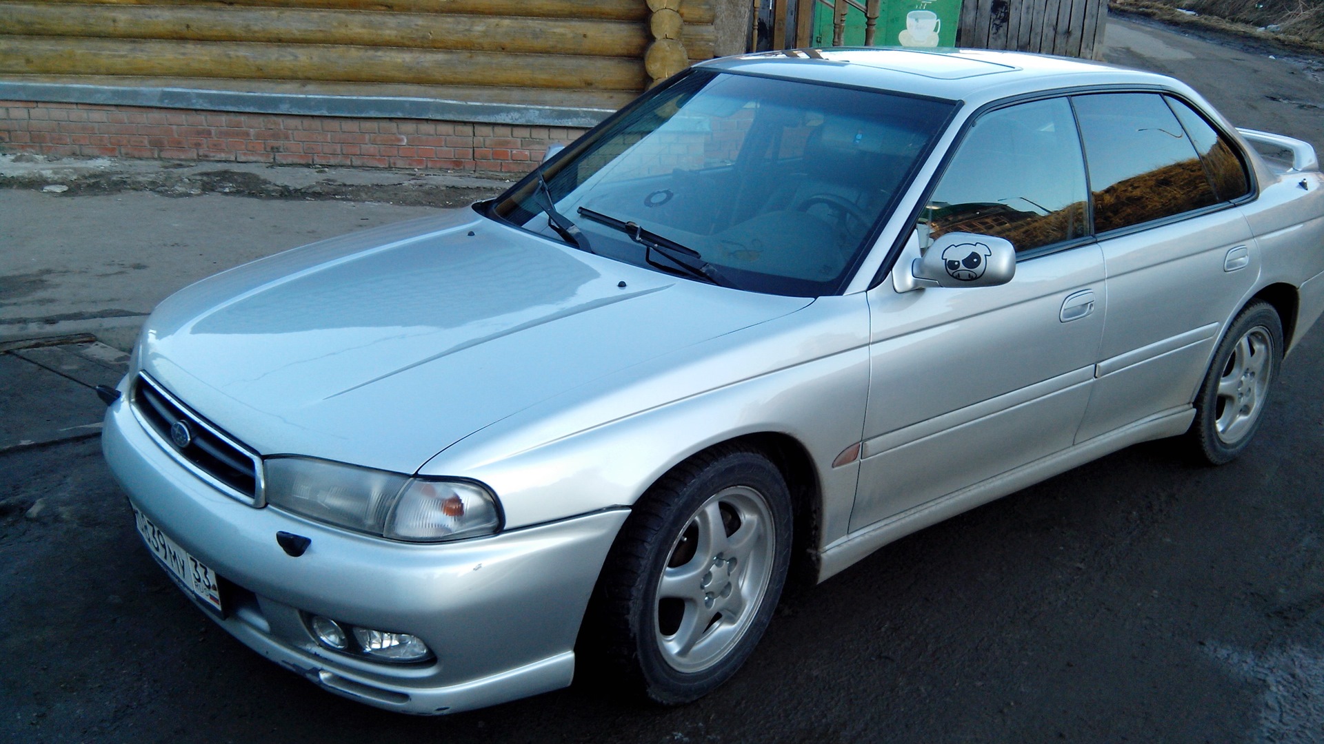 Купить Субару Легаси 1998 в России: продажа Subaru Legacy …