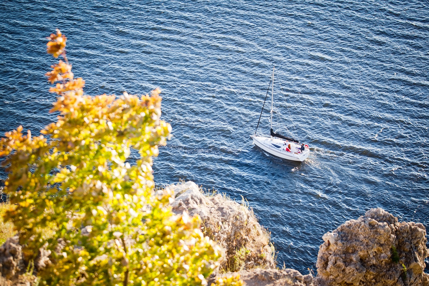 большое летнее путешествие