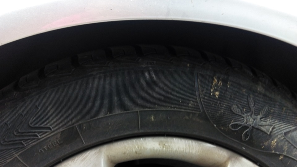 Установка подвески. Задние стойки — Nissan Primera Wagon (P12), 1,8 л ...