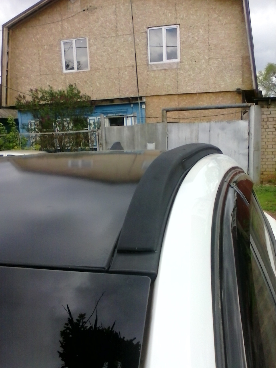 Фото в бортжурнале Lada XRAY