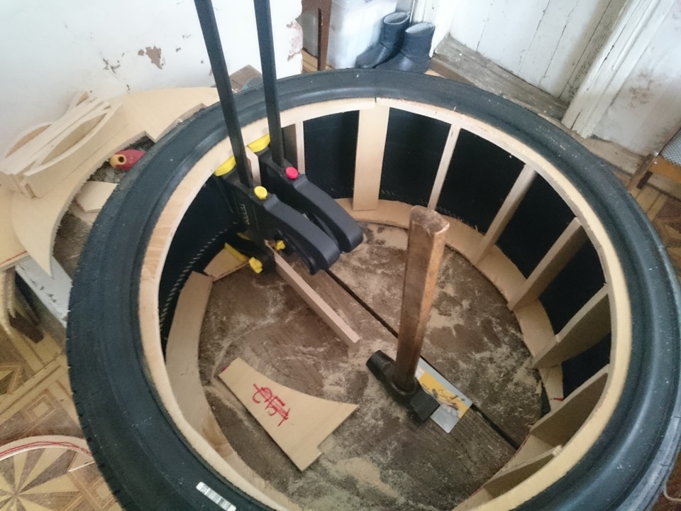 Фото в бортжурнале Audi A3 Sportback (8PA)