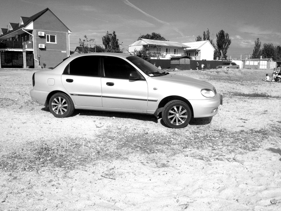 Совет нужен по тонированию оптики — Сообщество «Daewoo и Chevrolet Club ...