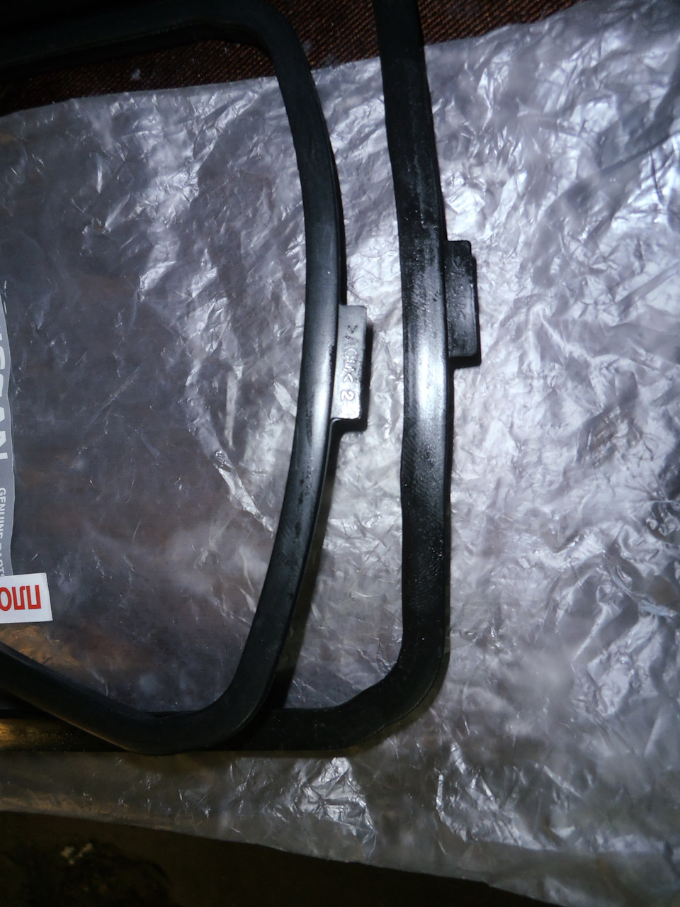 2acc45es 960 Как отрегулировать клапана ниссан альмера