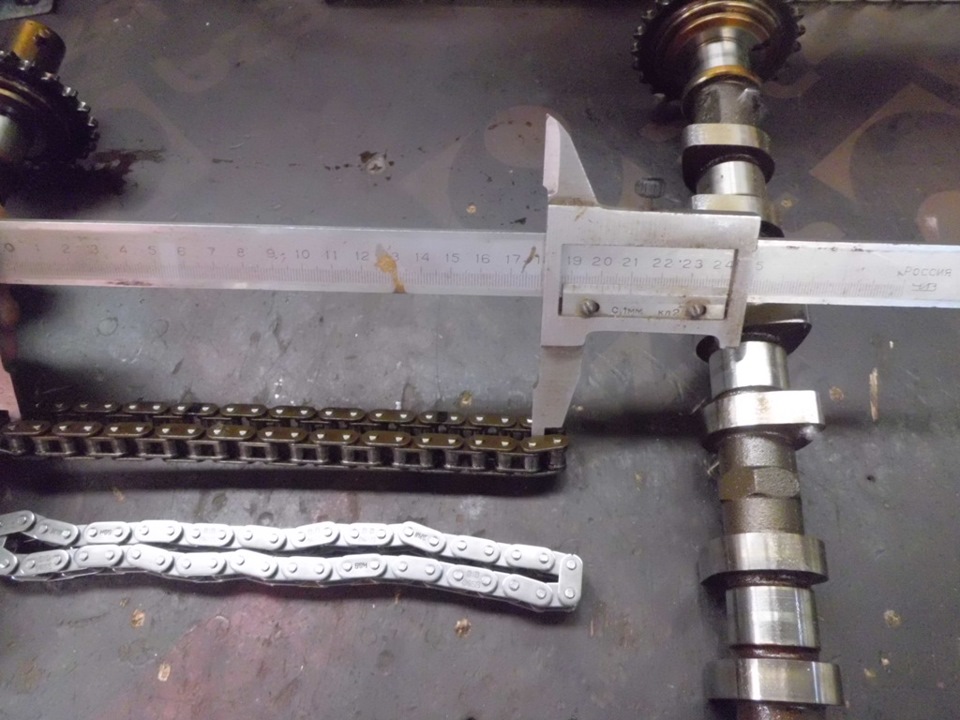 Фото в бортжурнале Hyundai Accent (2G)