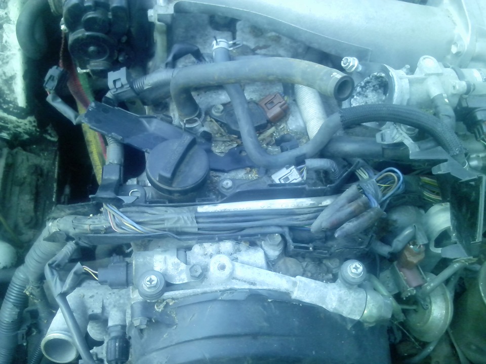 проводка — ГАЗ 31029, 2,5 л, 1992 года | своими руками | DRIVE2