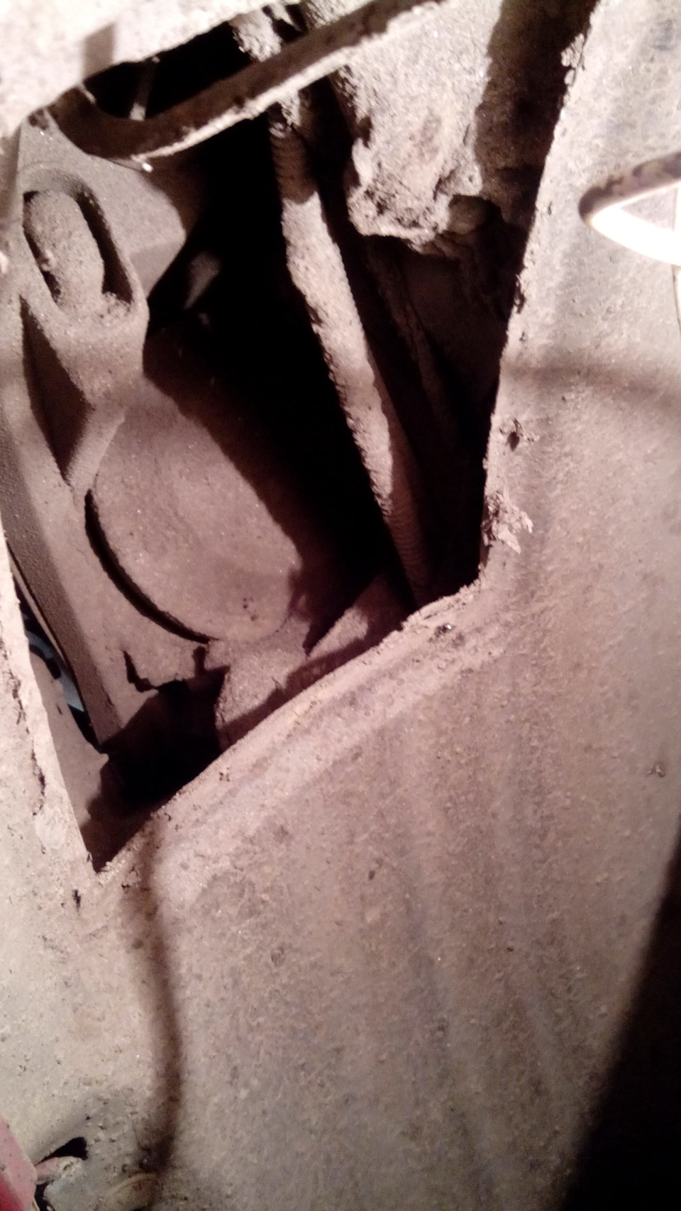 Фото в бортжурнале Opel Astra H