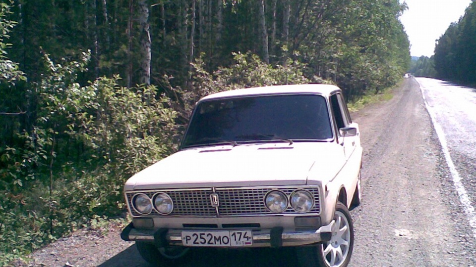 lada 21011