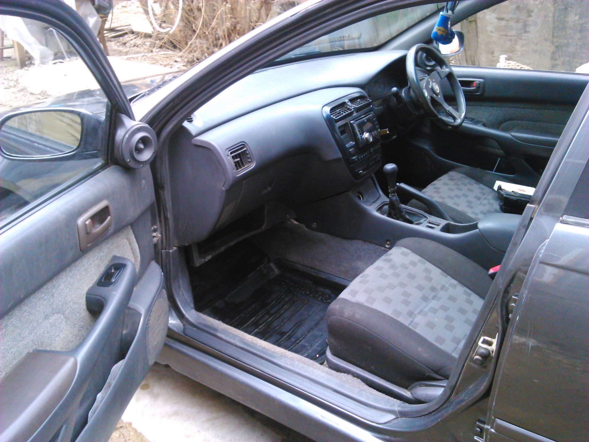 Чехлы Toyota Carina e 1993 t 190