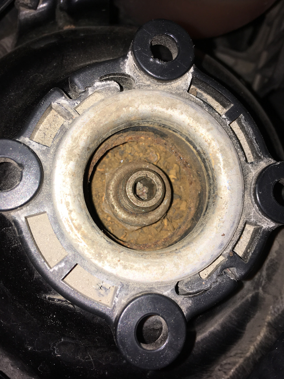 Фото в бортжурнале Opel Astra H GTC