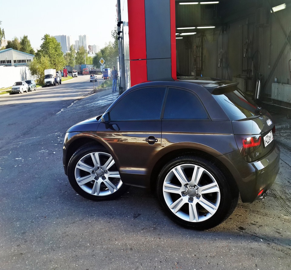 MINI CAR 2 — DRIVE2