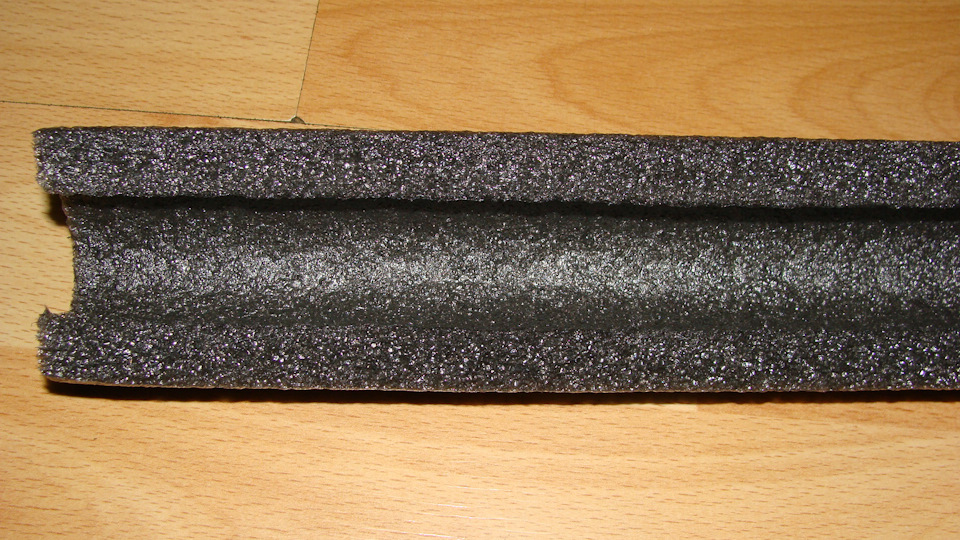 разрезан пополам — Great Wall Hover