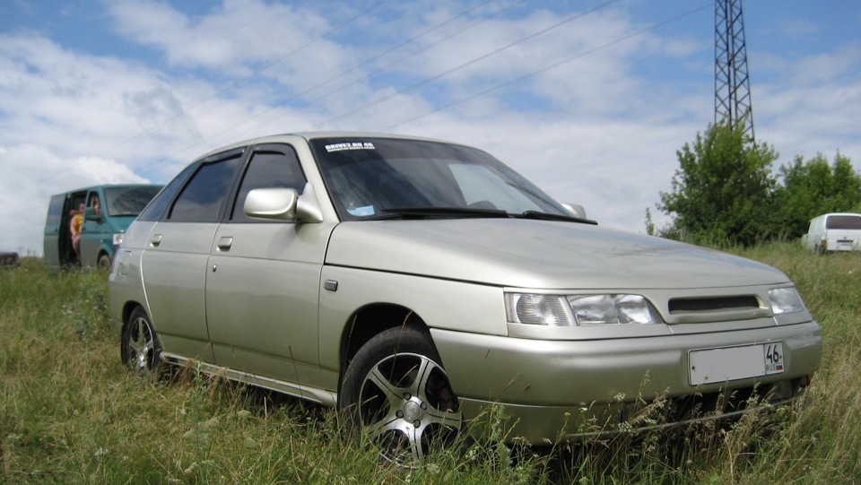 lada 2112