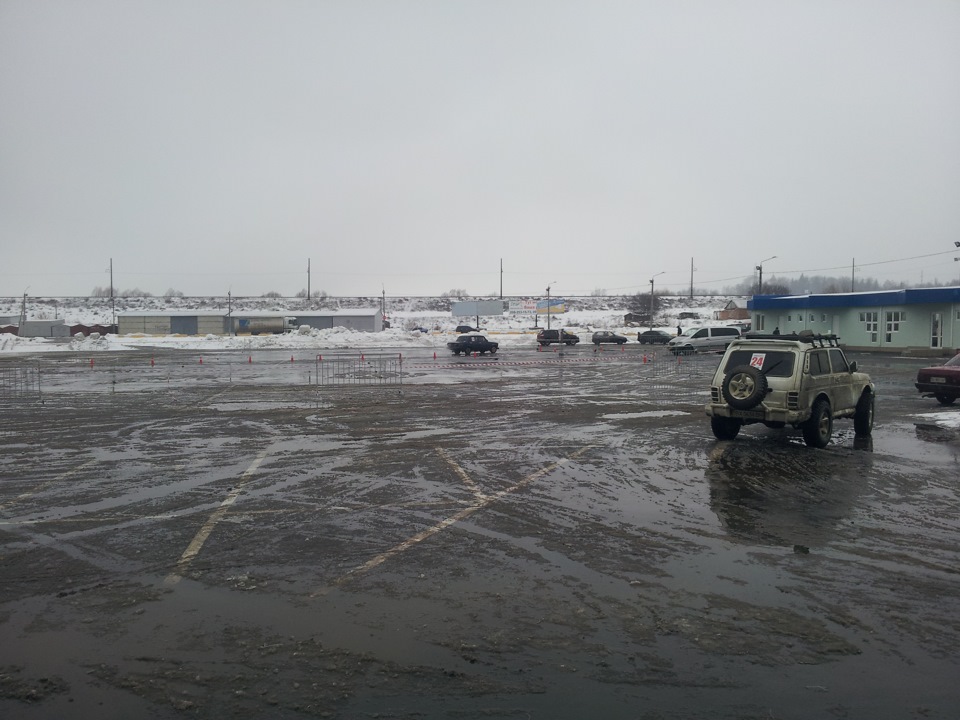 Фото в бортжурнале Volkswagen Passat B3