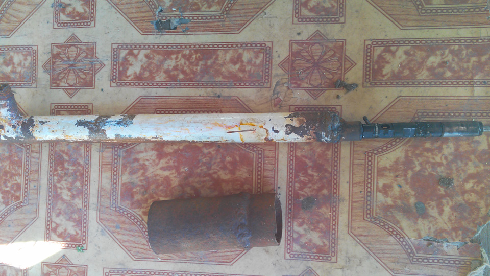 Замена обратных клапанов форсунок Делфи — Renault Megane III, 1,5 л ...