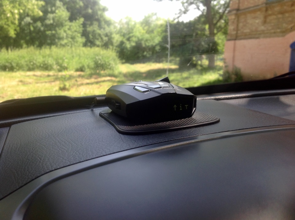 Фото в бортжурнале KIA Sorento (2G)