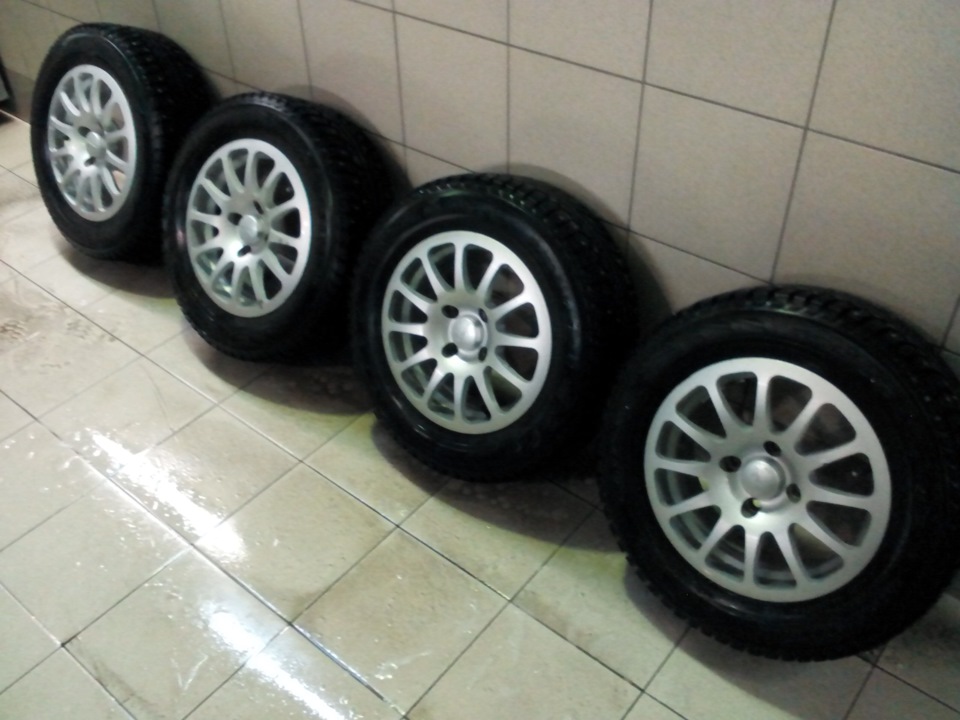 Фото в бортжурнале Hyundai Sonata IV (EF)