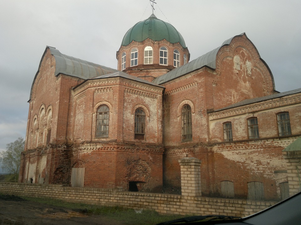 Гисметео уни кировская область