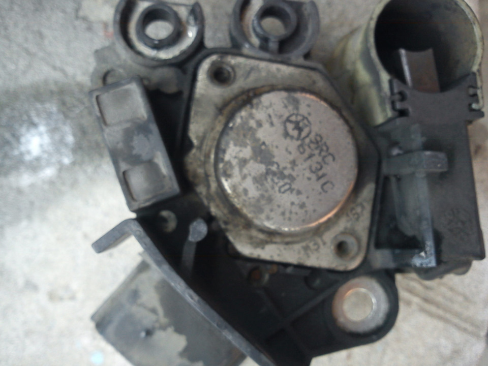 Генератор срочный хэлп — BYD F3, 1,6 л, 2006 года | плановое ТО | DRIVE2