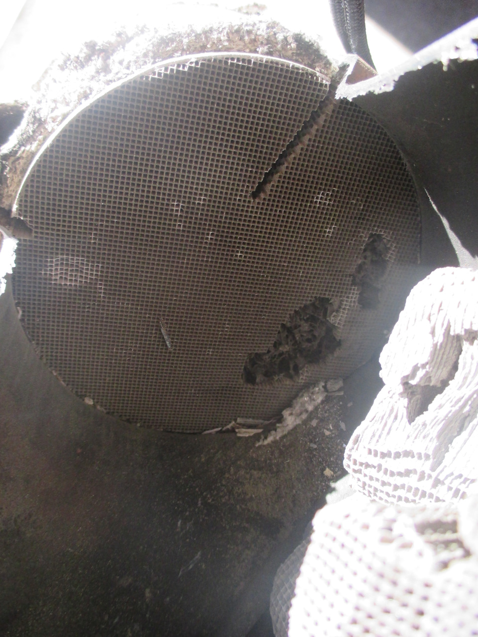 Чип Тюнинг Volvo S80 2.5T — 210 лошадок в 240 лошадей, удаление ...