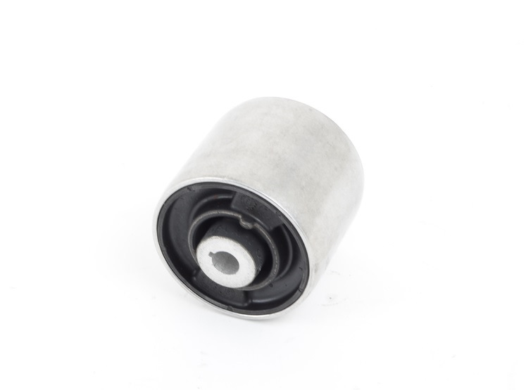 Бренчит передняя подвеска -никто не может помочь! — Audi A6 (C7), 2 л ...