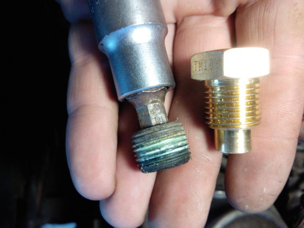 Установка электронного с энергонезависимой памятью термореле — Toyota ...