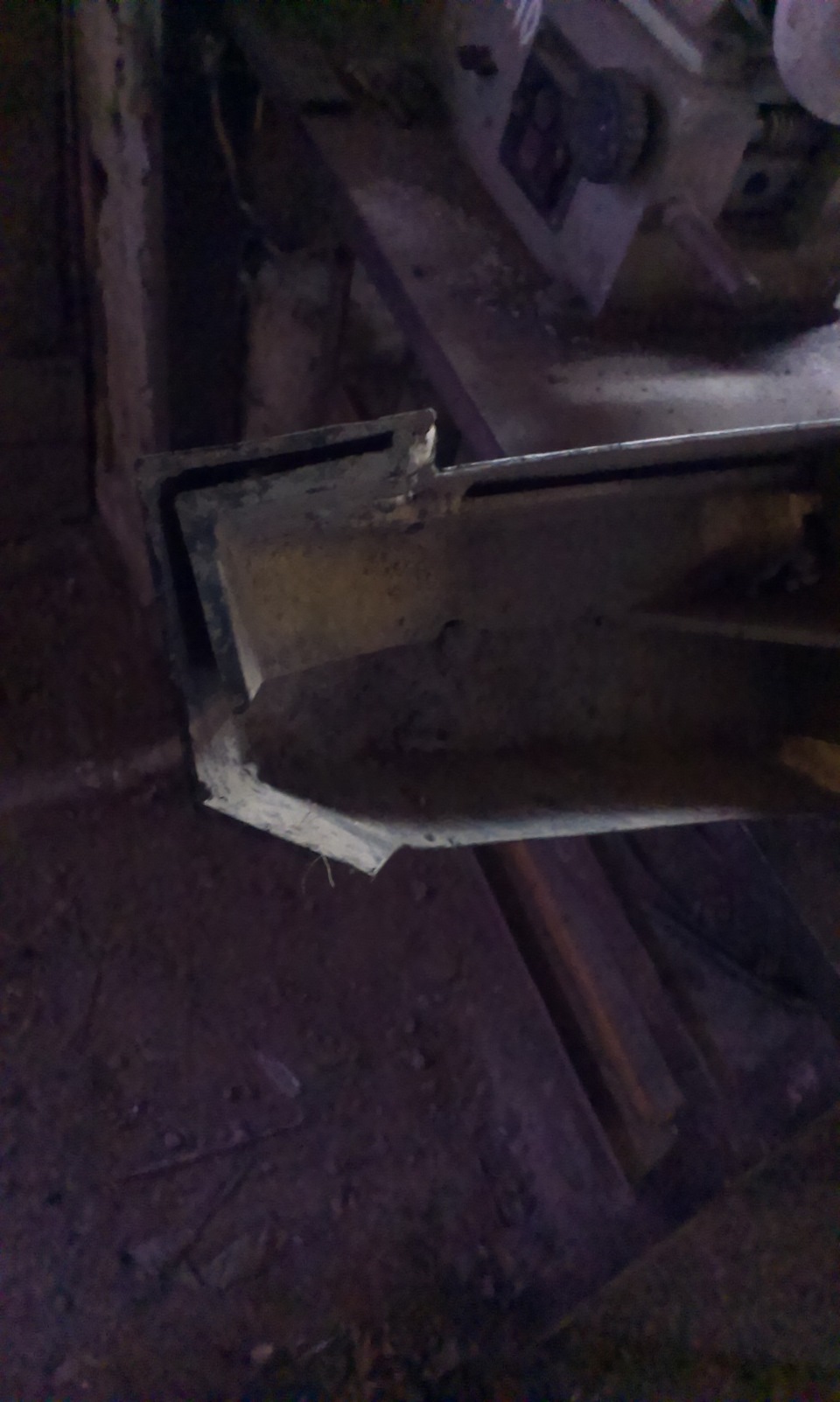 Усиление переднего бампера и покраска хай джека в цвет машины! — Lada ...