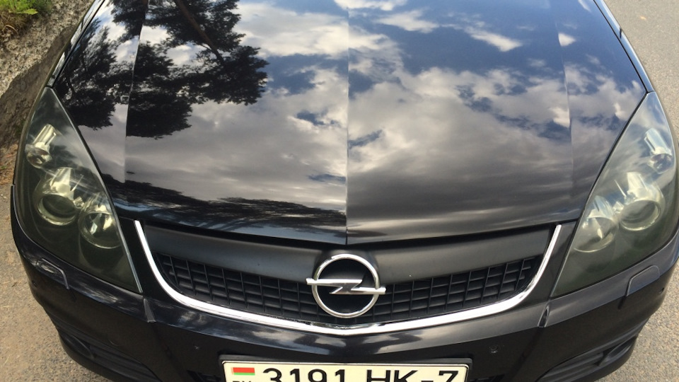 Заменить прокладку клапанной крышки 2.2.direct. Прошу совета… — Opel ...