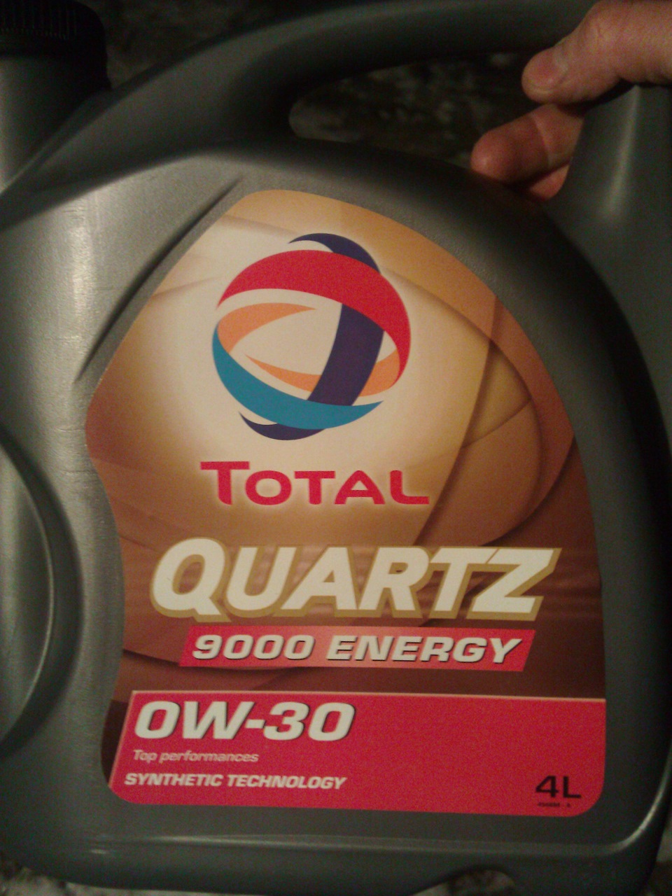 Какое масло? — Toyota Corolla (120), 1,4 л, 2005 года | расходники | DRIVE2