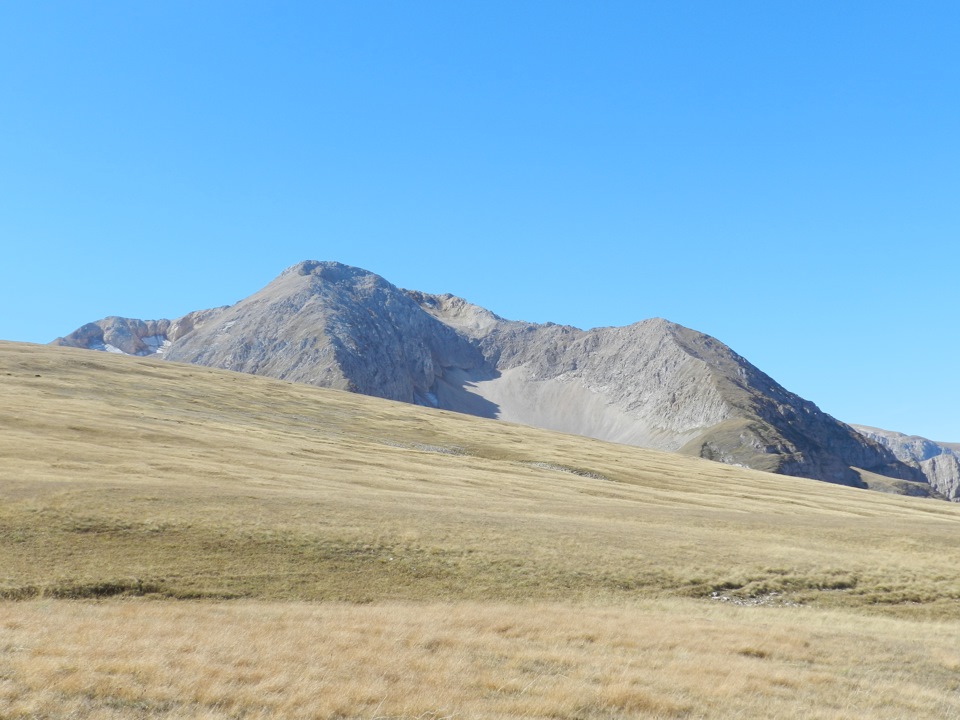 подари гора