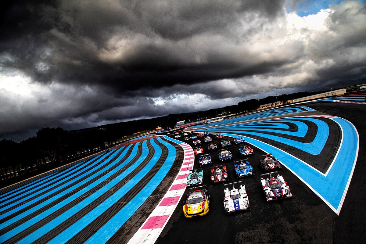 Red bull Ring. Elms.