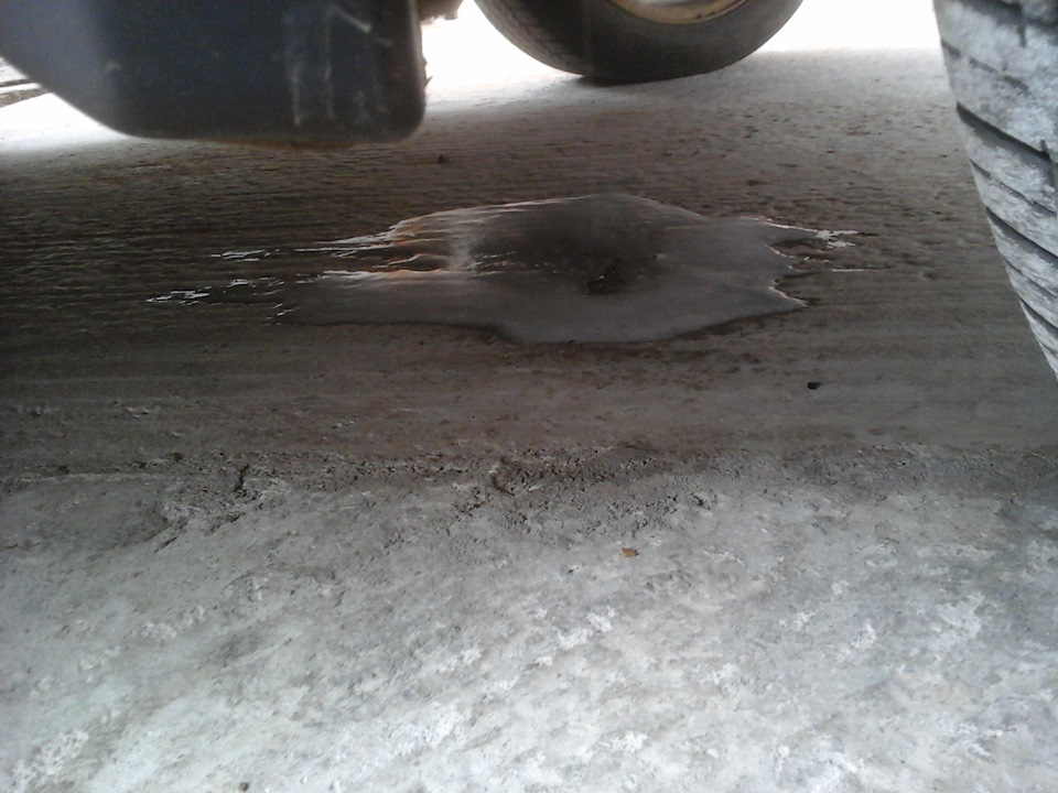 Фото в бортжурнале Subaru Forester (SJ)